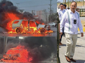 La Matanza Que Derrama el Vaso